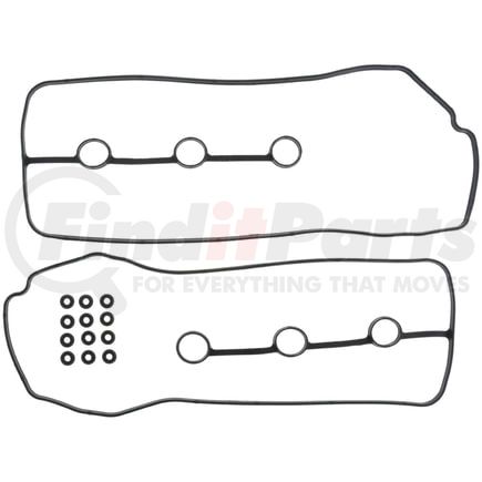 VS50484 by MAHLE - Engine Valve Cover Gasket Set