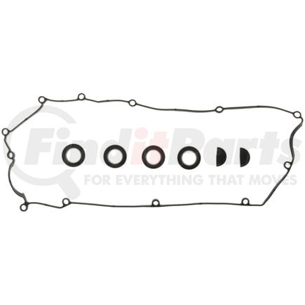 VS50486 by MAHLE - Engine Valve Cover Gasket Set