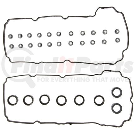 VS50490 by MAHLE - Engine Valve Cover Gasket Set