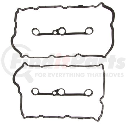 VS50493 by MAHLE - Engine Valve Cover Gasket Set