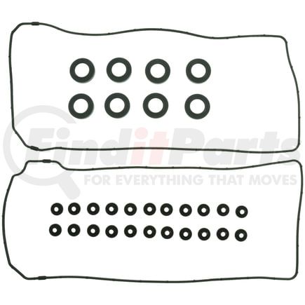 VS50497 by MAHLE - Engine Valve Cover Gasket Set