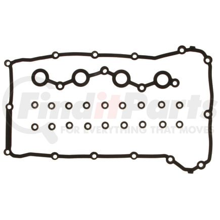 VS50498 by MAHLE - Engine Valve Cover Gasket Set