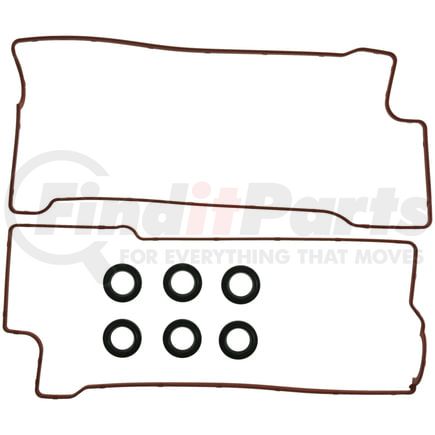 VS50508 by MAHLE - Engine Valve Cover Gasket Set