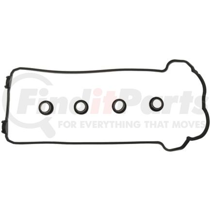 Mahle VS50519SL Engine Valve Cover Gasket Engine Valve Cover Gasket