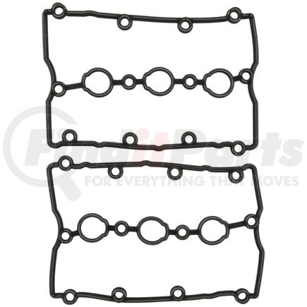 VS50528A by MAHLE - Engine Valve Cover Gasket Set