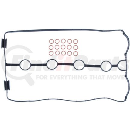 VS50537 by MAHLE - Engine Valve Cover Gasket Set