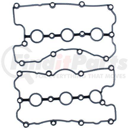 VS50541 by MAHLE - Engine Valve Cover Gasket Set