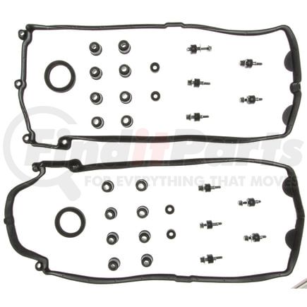 VS50544 by MAHLE - Engine Valve Cover Gasket Set