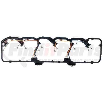 Mahle VS50543 Engine Valve Cover Gasket Set Engine Valve Cover Gasket Set