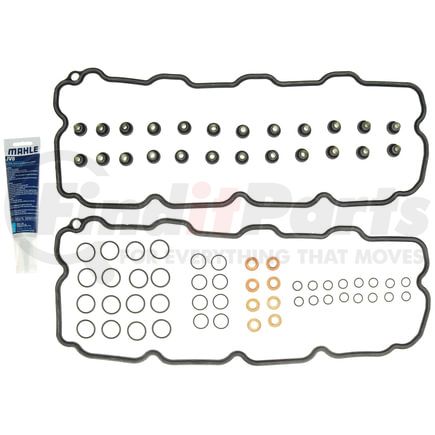 VS50549 by MAHLE - Engine Valve Cover Gasket Set