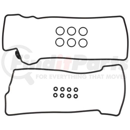 VS50552 by MAHLE - Engine Valve Cover Gasket Set