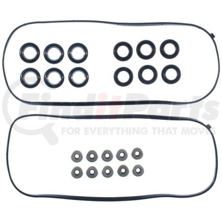 VS50553 by MAHLE - Engine Valve Cover Gasket Set