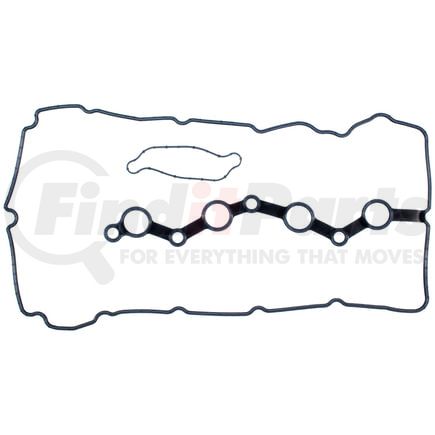 Mahle VS50554 Engine Valve Cover Gasket Set Engine Valve Cover Gasket Set