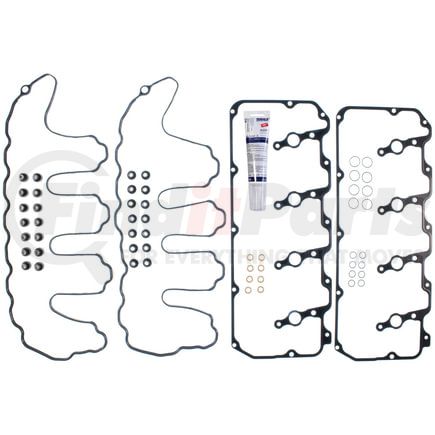 VS50551 by MAHLE - Engine Valve Cover Gasket Set