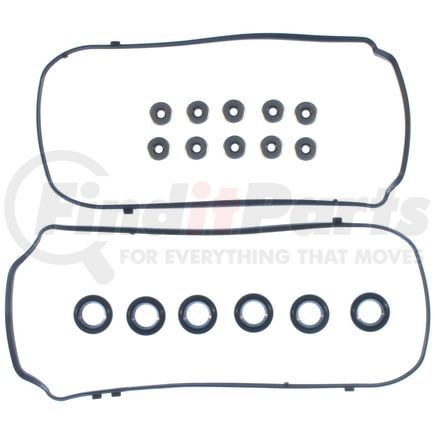 VS50558 by MAHLE - Engine Valve Cover Gasket Set