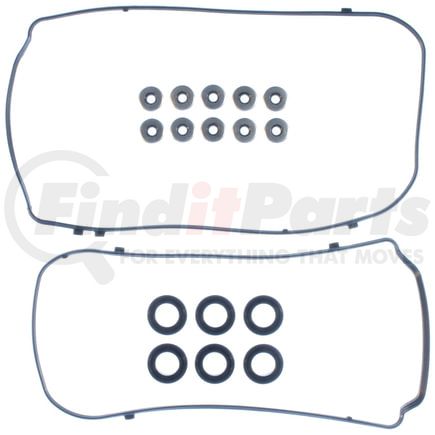 VS50559 by MAHLE - Engine Valve Cover Gasket Set