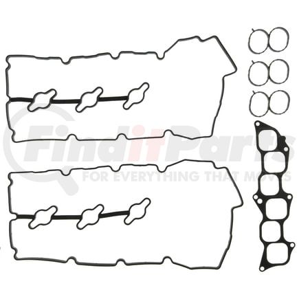 VS50560A by MAHLE - Engine Valve Cover Gasket Set