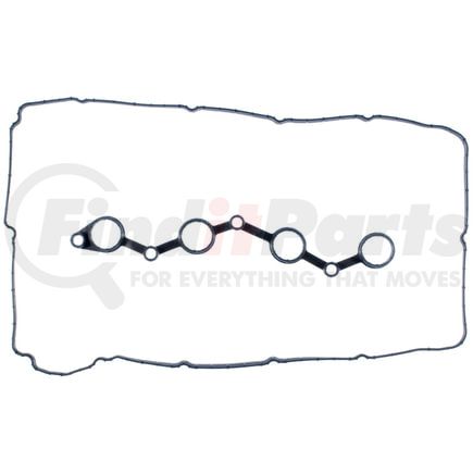 Mahle VS50556 Engine Valve Cover Gasket Set Engine Valve Cover Gasket Set