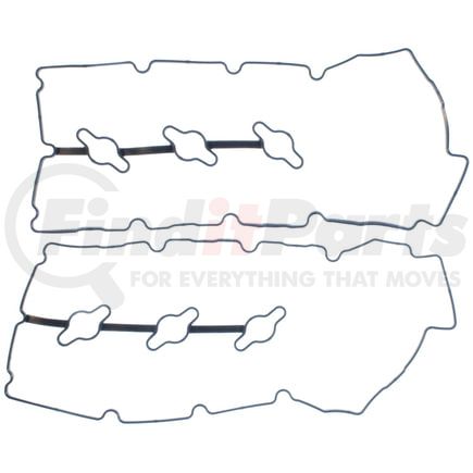 VS50560 by MAHLE - Engine Valve Cover Gasket Set