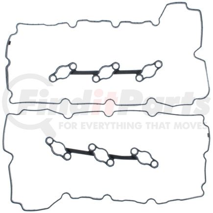 VS50561 by MAHLE - Engine Valve Cover Gasket Set