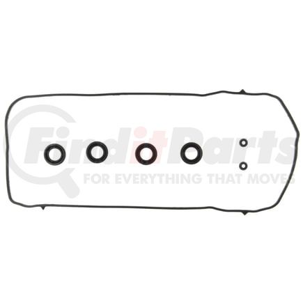 VS50567A by MAHLE - Engine Valve Cover Gasket Set