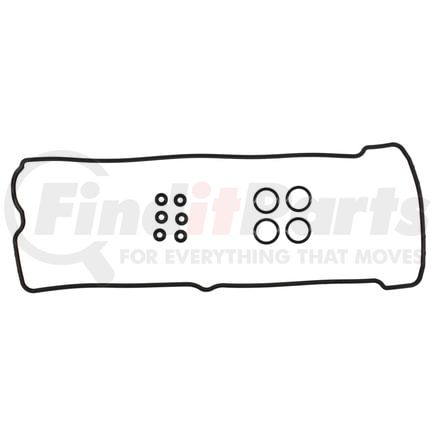 VS50570 by MAHLE - Engine Valve Cover Gasket Set