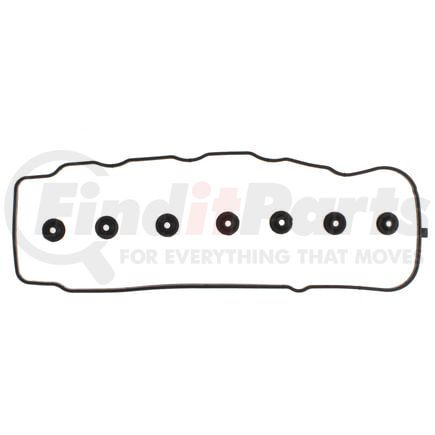 VS50607 by MAHLE - Engine Valve Cover Gasket Set