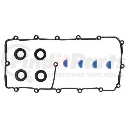 VS50636SL by MAHLE - Engine Valve Cover Gasket