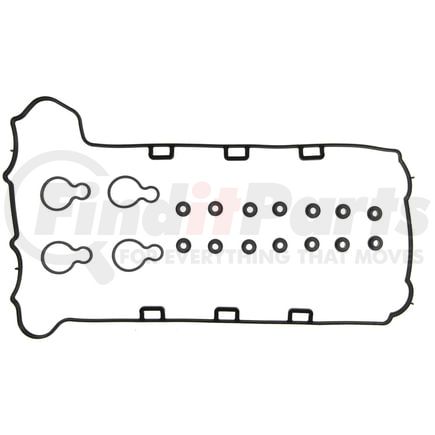 VS50629 by MAHLE - Engine Valve Cover Gasket Set