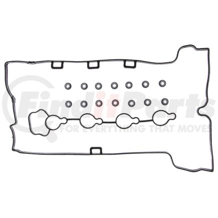 VS50641 by MAHLE - Engine Valve Cover Gasket Set