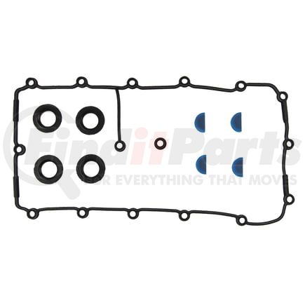 VS50636SR by MAHLE - Engine Valve Cover Gasket