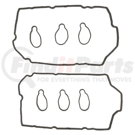 VS50650 by MAHLE - Engine Valve Cover Gasket Set