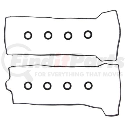 VS50648 by MAHLE - Engine Valve Cover Gasket Set