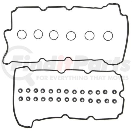 Mahle VS50654 Engine Valve Cover Gasket Set Engine Valve Cover Gasket Set