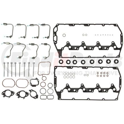 VS50658 by MAHLE - Engine Valve Cover Gasket Set