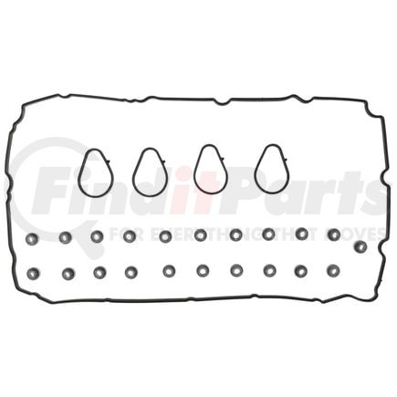 VS50659 by MAHLE - Engine Valve Cover Gasket Set