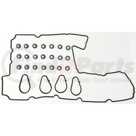 VS50660 by MAHLE - Engine Valve Cover Gasket Set