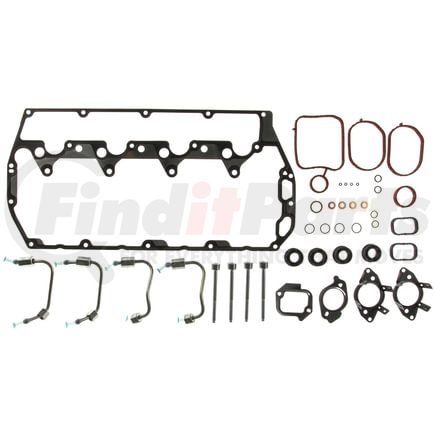 VS50658SR by MAHLE - Engine Valve Cover Gasket