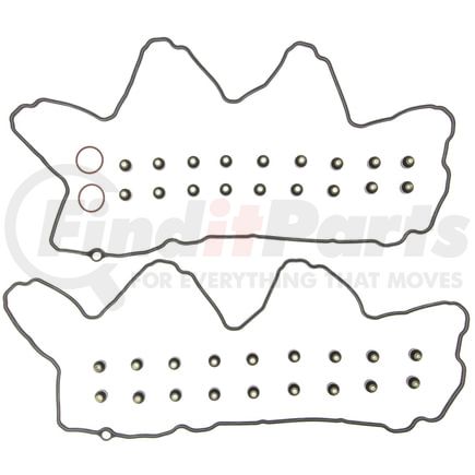 VS50667 by MAHLE - Engine Valve Cover Gasket Set