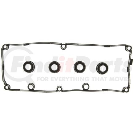 VS50663 by MAHLE - Engine Valve Cover Gasket Set