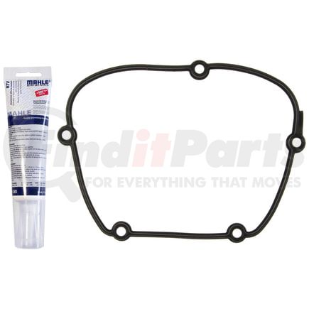 VS50671 by MAHLE - Engine Valve Cover Gasket Set