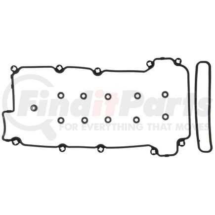 VS50673L by MAHLE - Engine Valve Cover Gasket