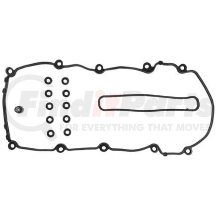 VS50673R by MAHLE - Engine Valve Cover Gasket