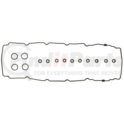 VS50672L by MAHLE - Engine Valve Cover Gasket