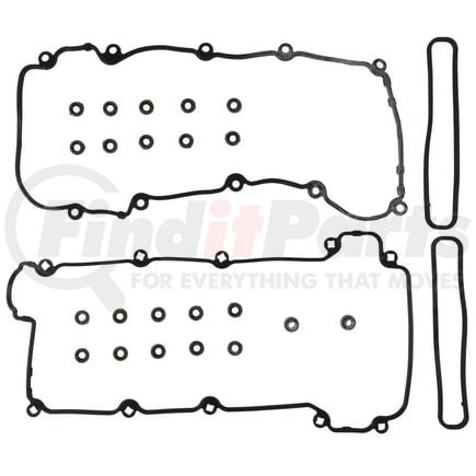 VS50673 by MAHLE - Engine Valve Cover Gasket Set