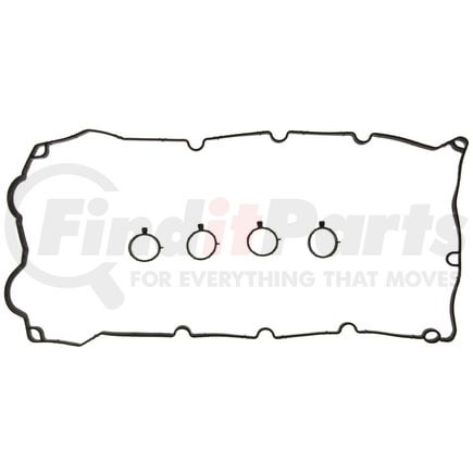 VS50680R by MAHLE - Engine Valve Cover Gasket