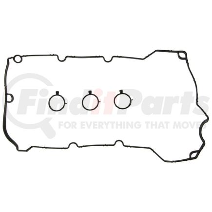 VS50681L by MAHLE - Engine Valve Cover Gasket