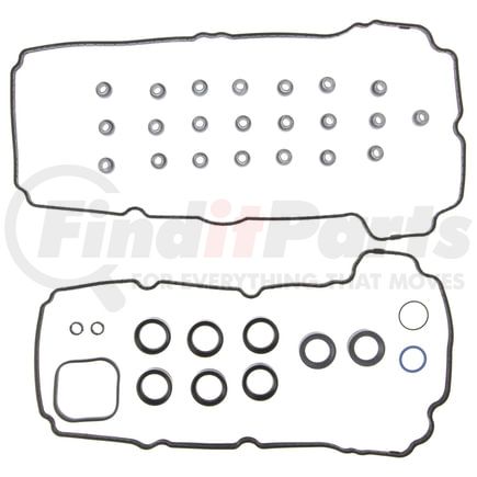 Mahle VS50684 Engine Valve Cover Gasket Set Engine Valve Cover Gasket Set