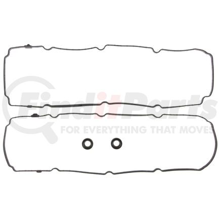 VS50715 by MAHLE - Engine Valve Cover Gasket Set