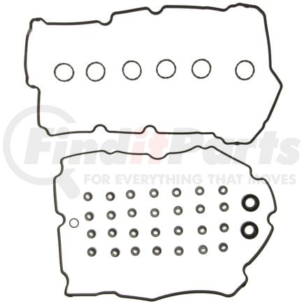 VS50718 by MAHLE - Engine Valve Cover Gasket Set